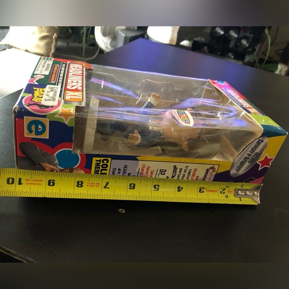 AUSTIN POWERS 🤩”GROOVY BABY” - Picture 13 of 13